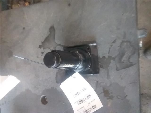 SIERRA150 2009 Jack 1036107351 NO FOAM TRAY NO SPARE TIRE