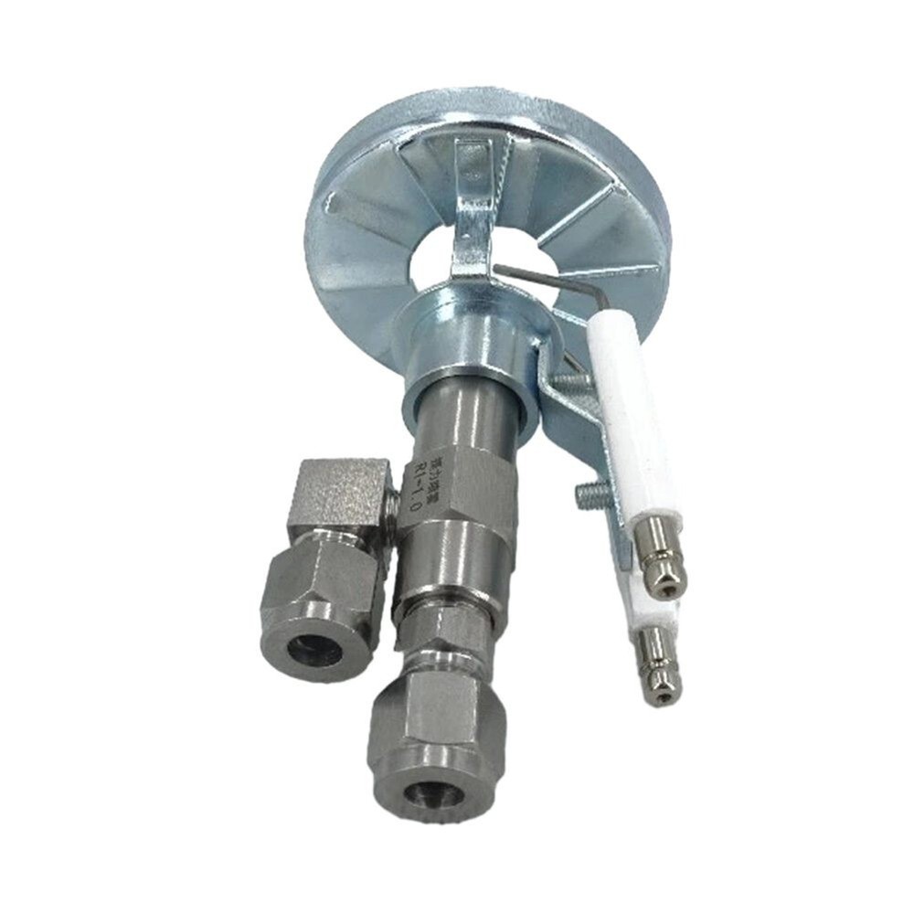 Air Atomizing Nozzle for Spray Workshop and Industrial Cooling Systems