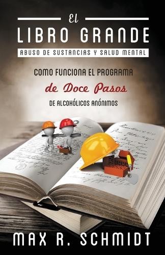 Max R Schmidt El Libro Grande (Paperback) Trastorno Por Consumo de AlcoholAnother great item from Rarewaves USA | Free delivery!