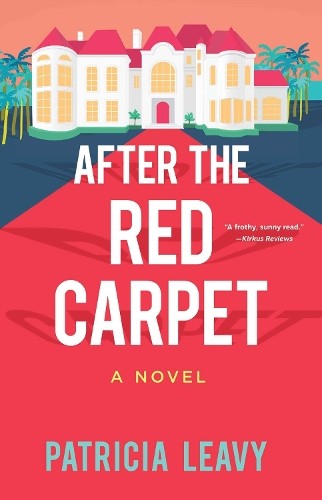 Patricia Leavy After the Red Carpet (Paperback) Red Carpet RomanceAnother great item from Rarewaves USA | Free delivery!