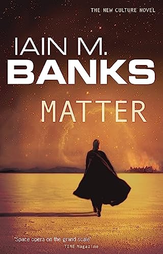Matter by Banks, Iain M. Paperback Book The Fast Free ShippingFREE US DELIVERY | ISBN: 1841494194 | Quality Books