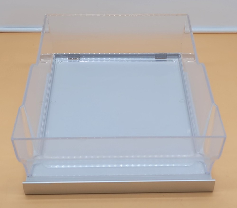 Genuine Refrigerator Whirlpool Crisper Drawer Part#W10447491