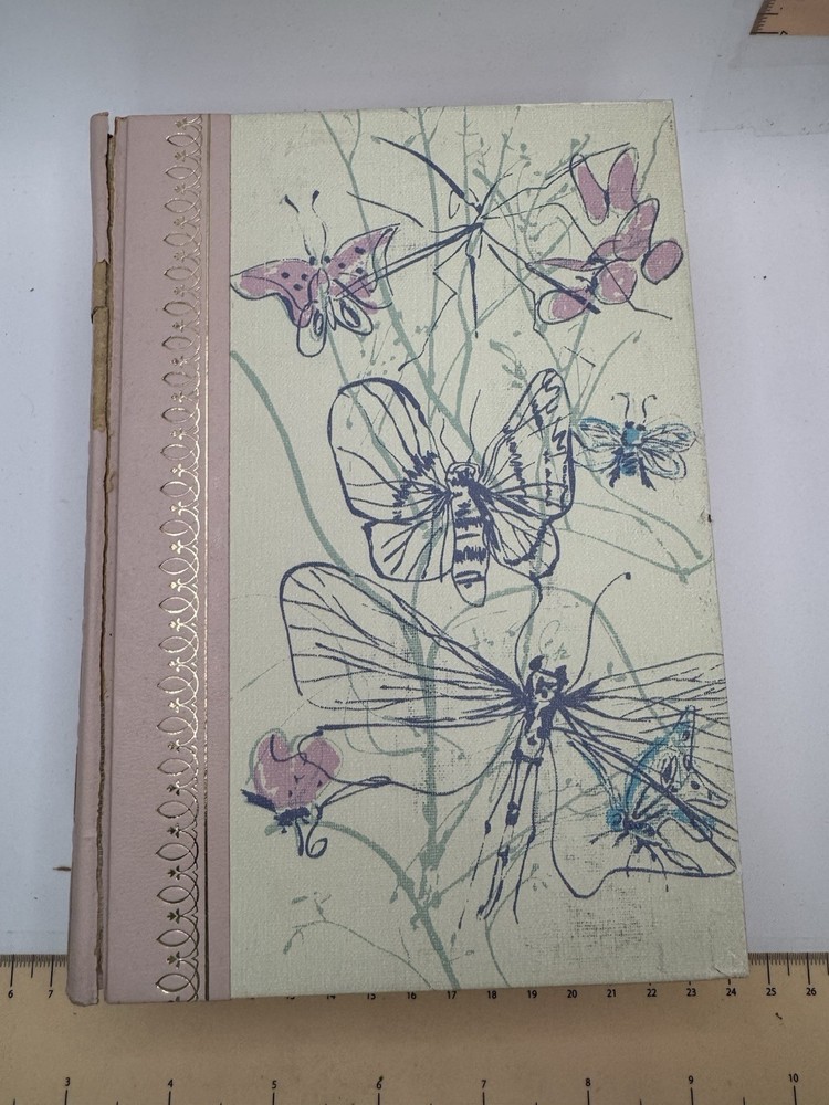 Vintage Readers Digest Condensed Book Vol 3 Summer Selections First Edition 1960
