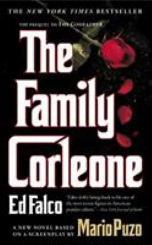 The Family Corleone Mass Market PaperboundFree US Delivery | ISBN:0446574635