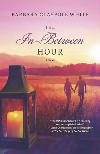 The In-Between Hour by Claypole White, Barbara, Good Book