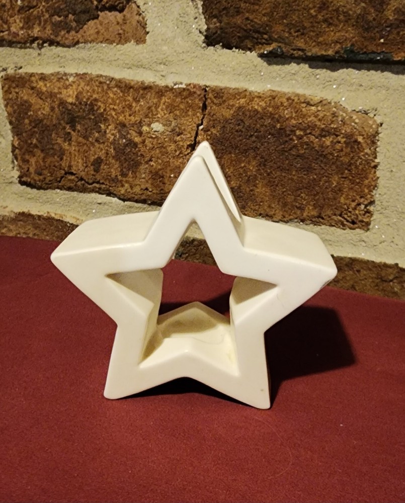 Partylite SmartScents Star Holder II