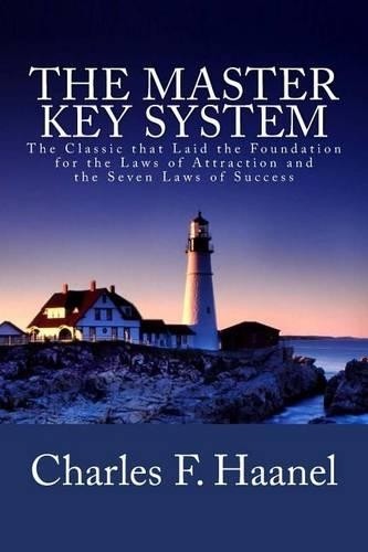 Charles F Haanel The Master Key System (Paperback)Another great item from Rarewaves USA | Free delivery!