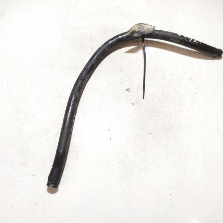 Volvo S80 radiator cooling water hose DE974941-43 replacement part