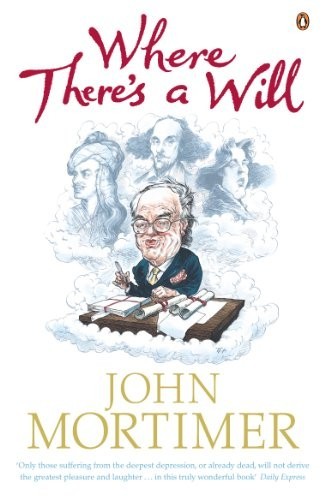 Where There's a Will by Mortimer, John Paperback Book The Fast Free ShippingFREE US DELIVERY | ISBN: 0141011149 | Quality Books