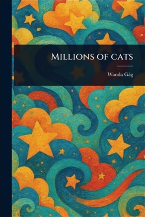 Millions of Cats (Paperback or Softback)