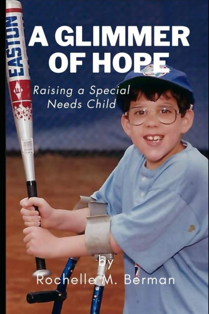 A Glimmer of Hope: Raising a Special Needs Child