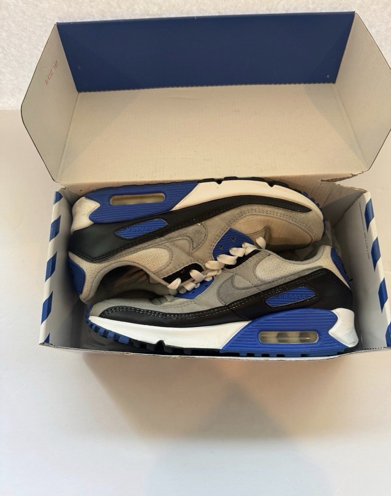 Nike Air Max 90