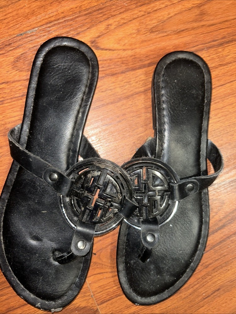 Ladies Sandals Size 6