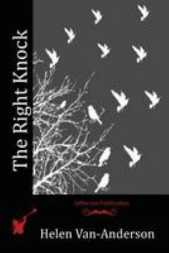 Right Knock, Paperback by Van-Anderson, Helen, Like New Used, Free shipping i...