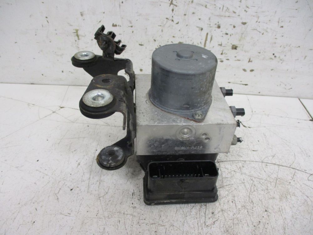 ABS Hydraulic Control Unit for Ford Galaxy WA6