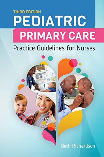 Pediatric Primary Care: .