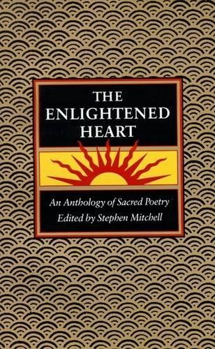 Stephen Mitchell The Enlightened Heart (Paperback)Another great item from Rarewaves USA | Free delivery!