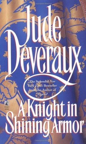 A Knight in Shining Armor, Deveraux, Jude