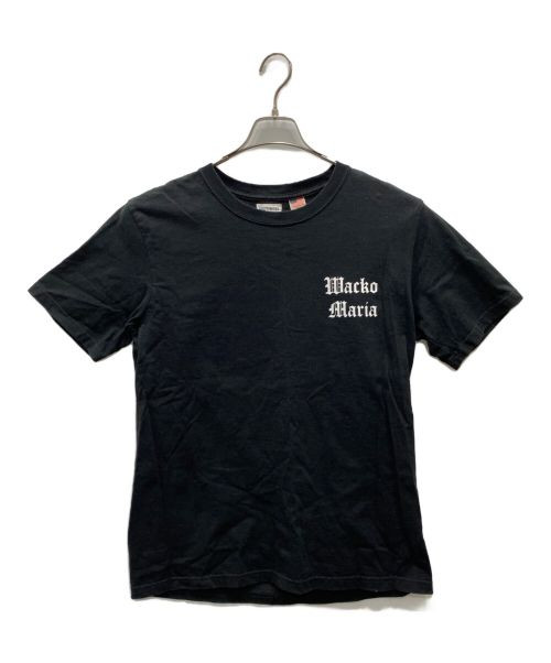Wacko Maria Paradise Tokyo Printed T-Shirt Medium Retro Tropical Design