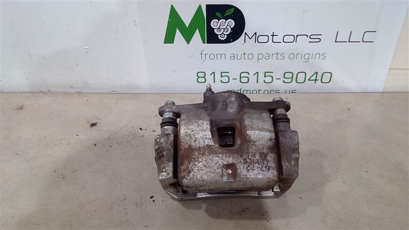 2020-2024 TOYOTA COROLLA RIGHT PASSENGER BRAKE CALIPER OEM 47730-02580