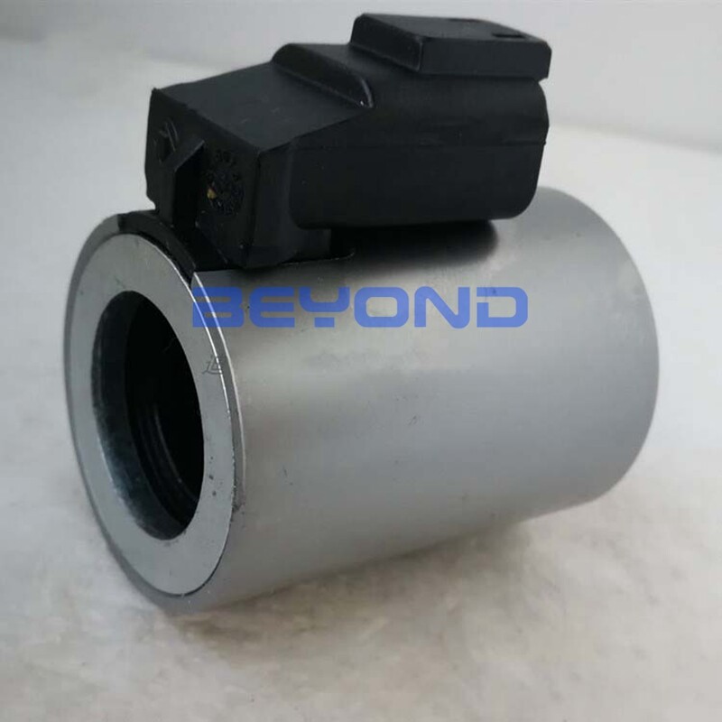 1PC NEW FOR Rexroth R902603443 Solenoid Valve Coil 24V
