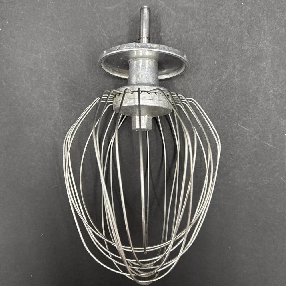 Kenwood A717 Commercial Mixer Whisk Attachment for Heavy-Duty Baking