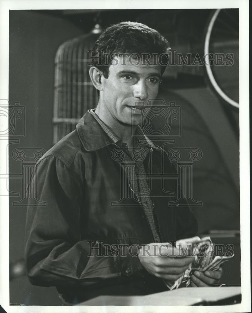 1964 Press Photo 