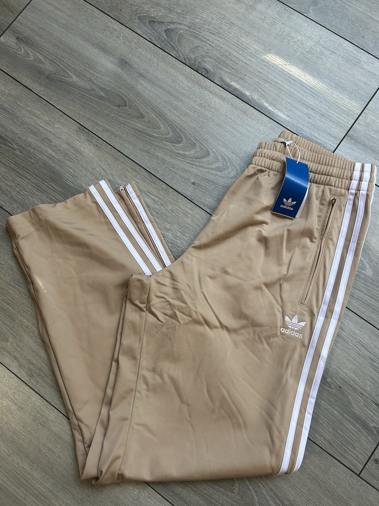 Adidas Originals  Track Pants Size Medium