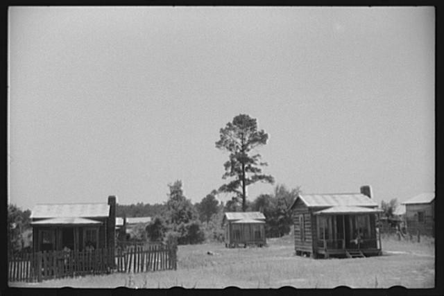 Eutaw,Alabama,Greene County,Farm Security Administration,FSA,May 1941