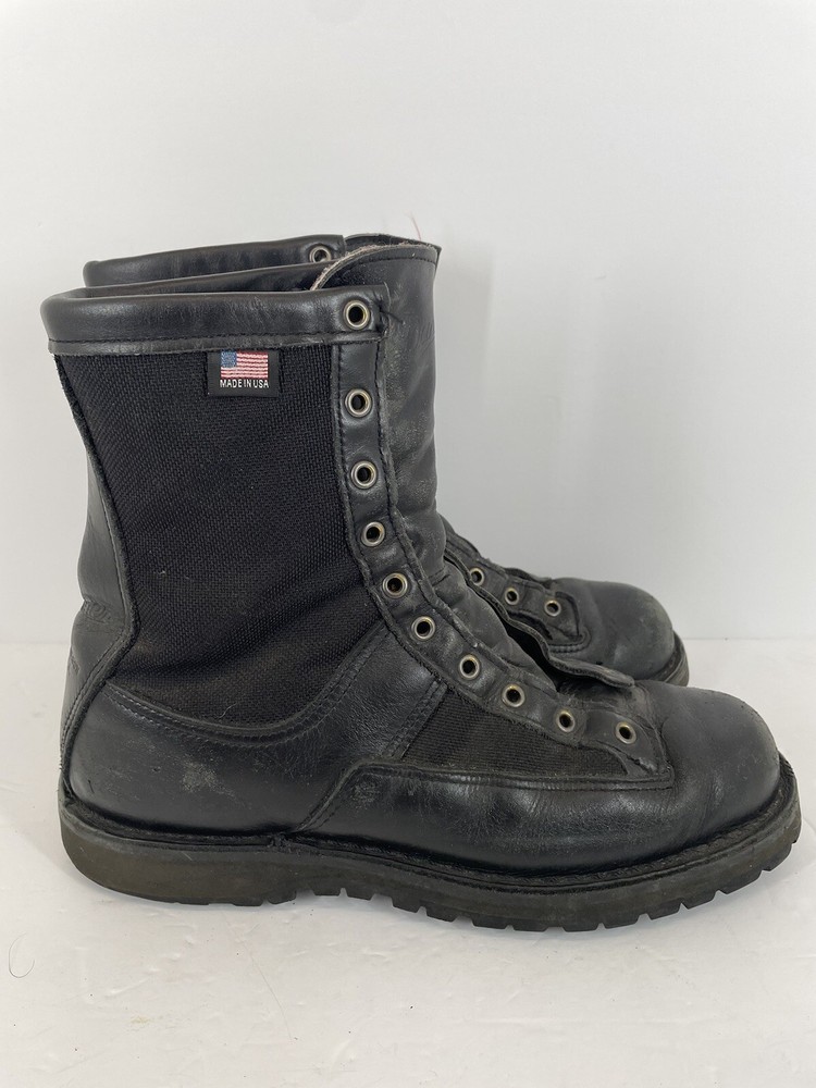 Danner Acadia Gore-Tex Mens Combat Boot 69210 Size 10 D Waterproof Tactical-image