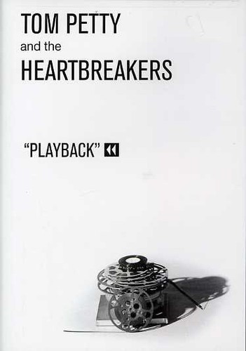 Tom Petty - Playback [New DVD]