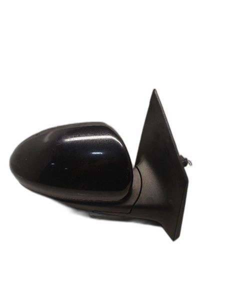 Passenger Side View Mirror Power VIN P 4th Digit Fits 11-16 CRUZE 1174222