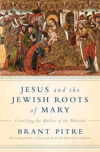 Jesus and the Jewish Roots of - Hardcover, by Pitre Brant James - Very Good