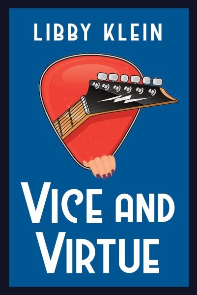 Vice and Virtue, Paperback by Klein, Libby, Like New Used, Free shipping in t...