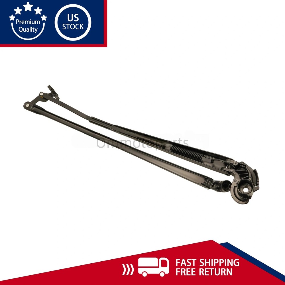 NEW Front Wiper Arm For 2013-2017 Toyota Vitz NSP130 RHD 85211-52520 8521152520