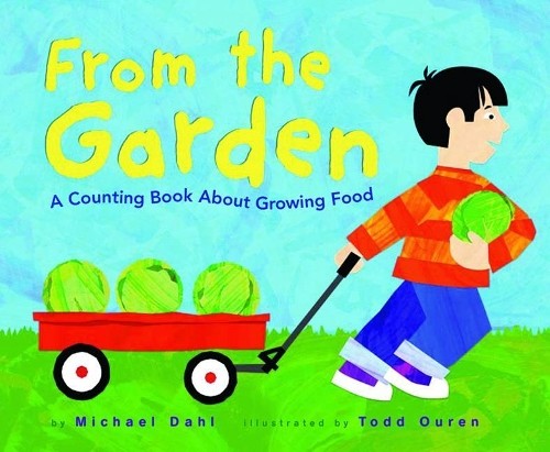 Michael Dahl Know Your Numbers from the Garden a Counting Book About (Paperback)Another great item from Rarewaves USA | Free delivery!