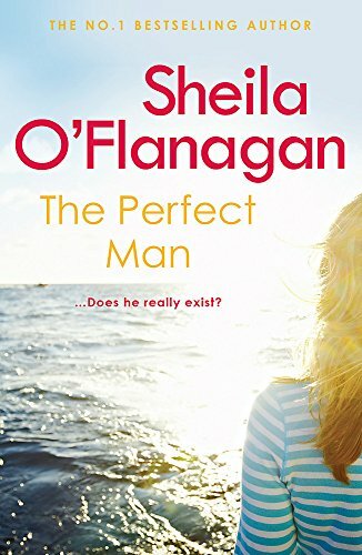 Perfect Man by Sheila-O'Flanagan  New 9780755343812 Fast Free Shipping..