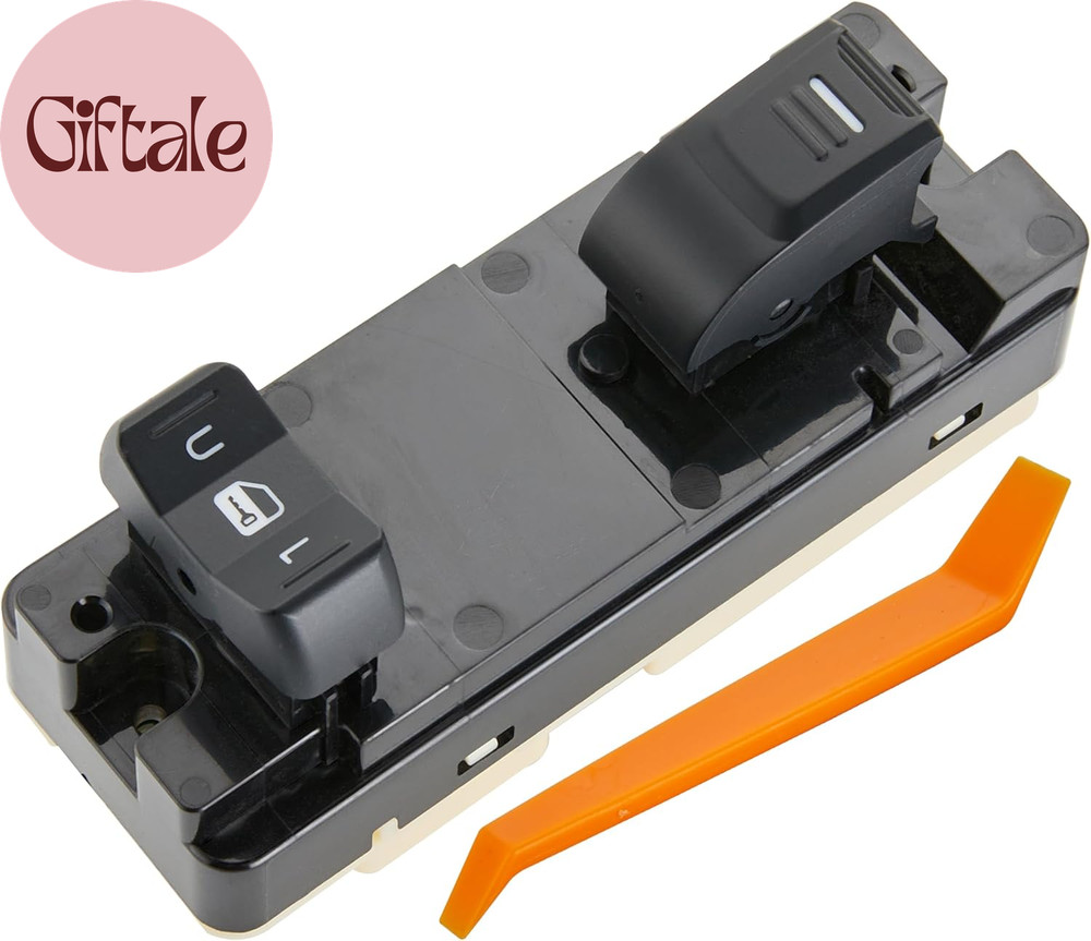 Passenger Side Power Window Switch Fits for Chevrolet Colorado 2004-2012,GMC Can