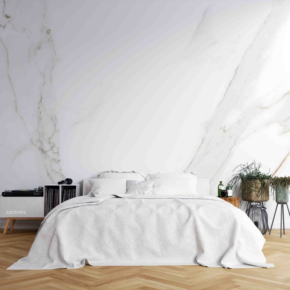 3D Marble Texture Wall Murals Wallpaper Murals Wall Sticker