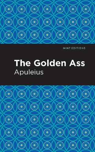 Apuleius The Golden Ass (Paperback) Mint EditionsAnother great item from Rarewaves USA | Free delivery!