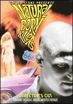 Natural Born Killers (DVD, 2000, Director's Cut)