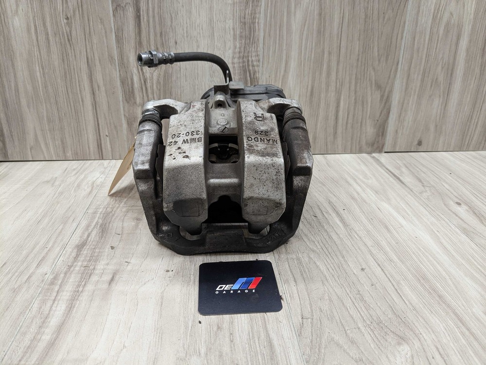 OEM BMW G20 G22 G23 G26 G42 330 M340 430 440 FRONT Right Passenger Brake Caliper