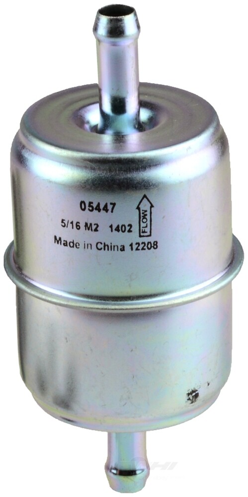 High-Performance Fuel Filter for Optimal Engine Protection