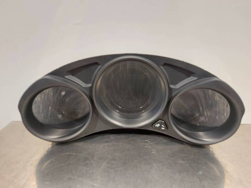 9801592780 cuadro de instrumentos CITROEN C4 II 1.6 HDI 90 2009 94897