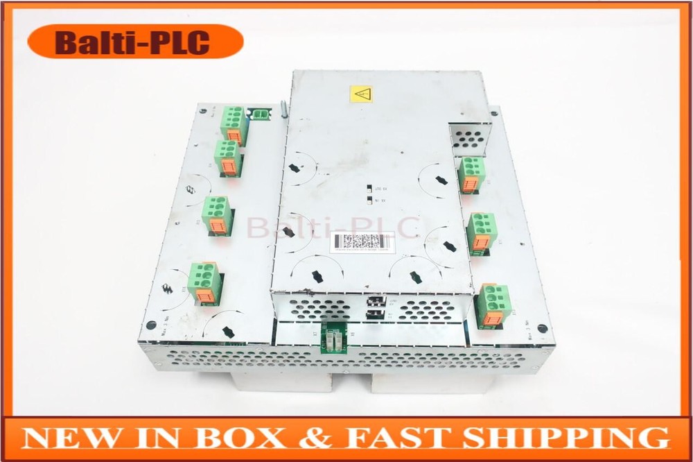 Abb DSQC406 3HAC035301-001/03 Servo Drive
