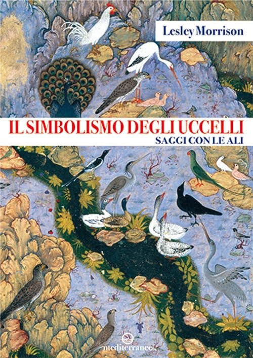 Milvia Faccia Lesley Morr Il simbolismo degli uccelli. Saggi con le (Paperback)Another great item from Rarewaves USA | Free delivery!
