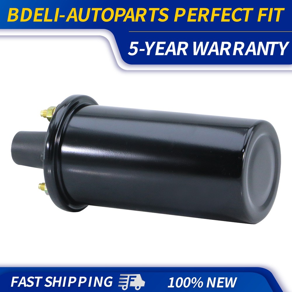 Ignition Coil For Volvo American Motors Mercedes-Benz Opel Plymouth Triumph
