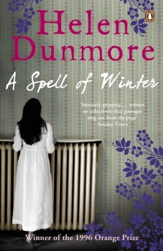 A Spell of Winter by Dunmore, Helen Paperback Book The Fast Free ShippingFREE US DELIVERY | ISBN: 0141033584 | Quality Books