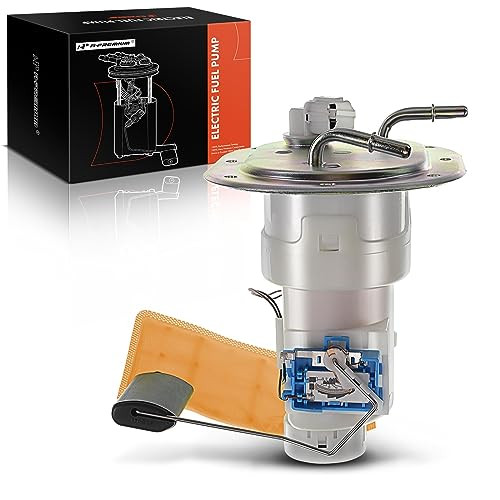 Hyundai Electric Fuel Pump Module Assembly with Sending Unit
