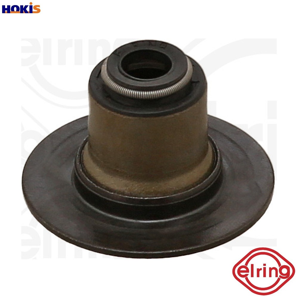 4x SEAL RING VALVE STEM 925.920 FOR EKG 3.7L 6G83 3.7L 6cyl C8V93Q/EVA 4.7L